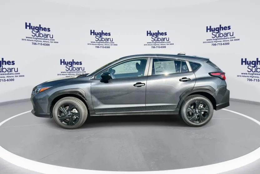 2025 Subaru Crosstrek Base photo 1