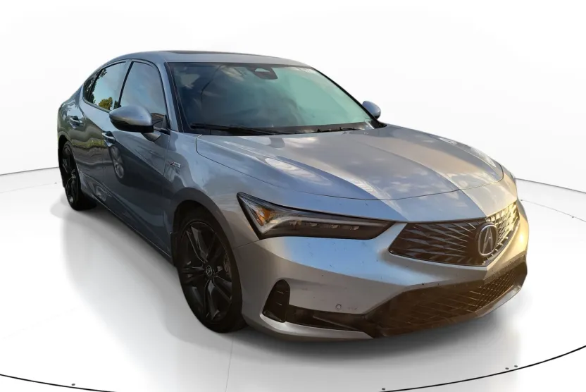 2023 Acura Integra A-Spec Technology photo 1