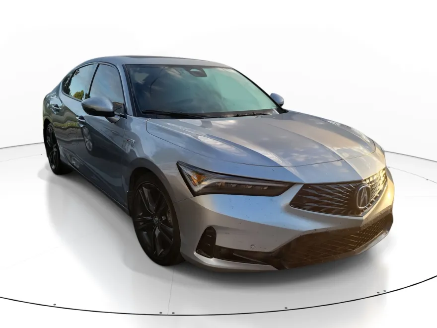 2023 Acura Integra A-Spec Technology photo 1
