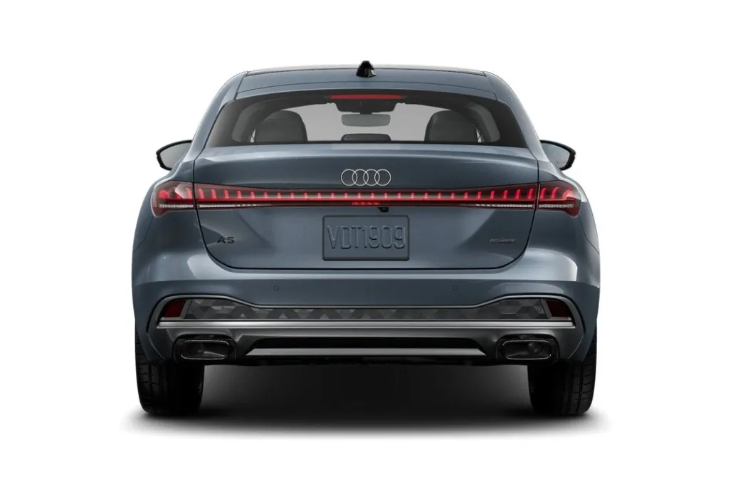 2025 Audi A5 2.0T Premium Plus photo 1