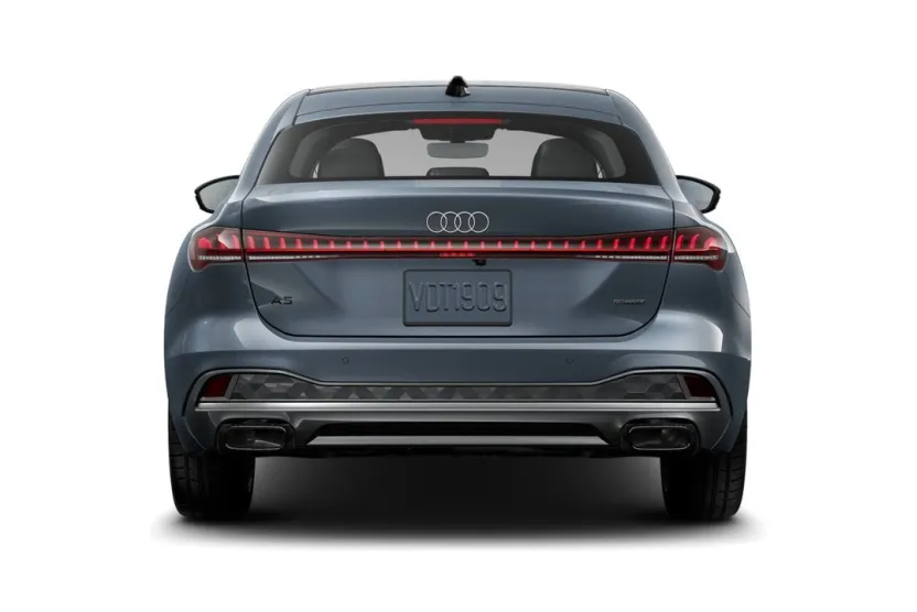 2025 Audi A5 2.0T Premium Plus photo 1