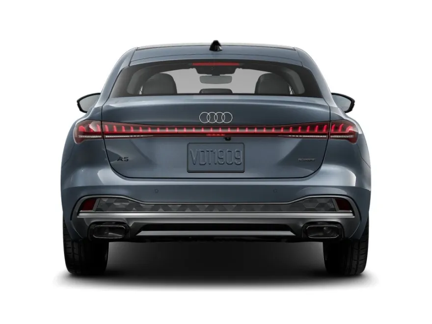 2025 Audi A5 2.0T Premium Plus photo 1