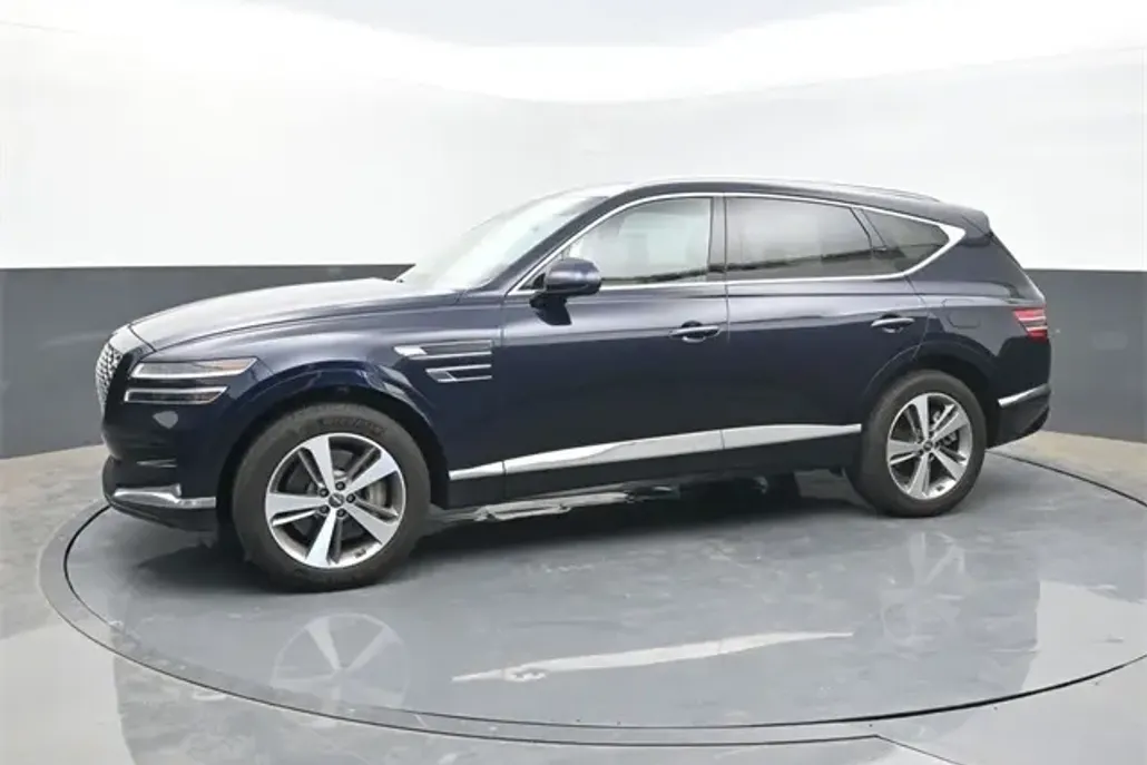 2024 Genesis GV80 3.5T photo 1