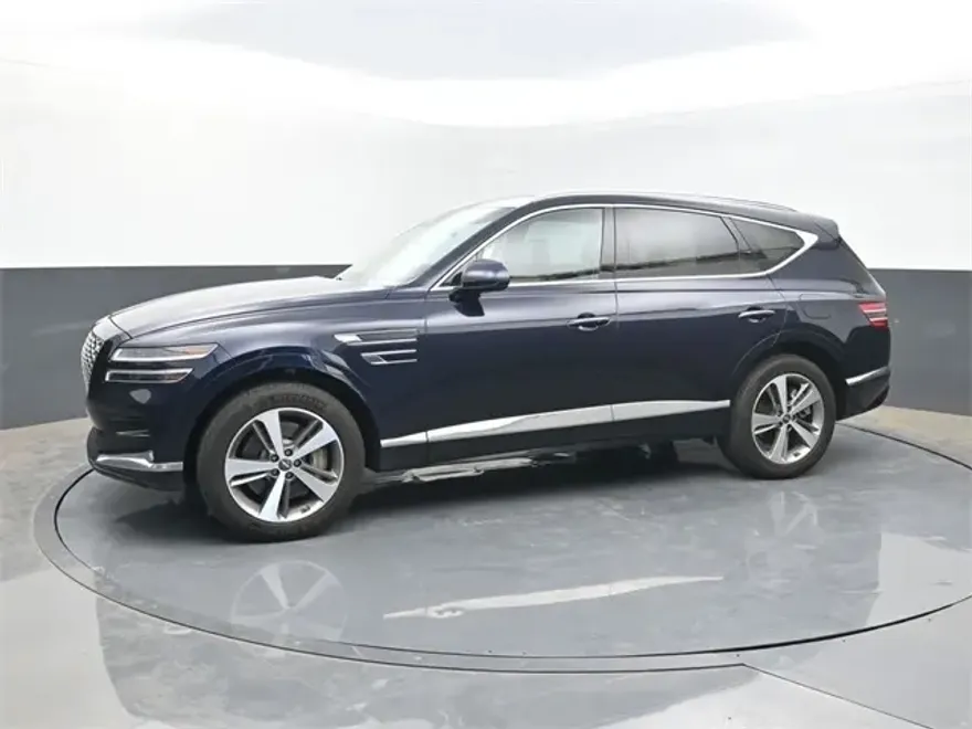 2024 Genesis GV80 3.5T photo 1