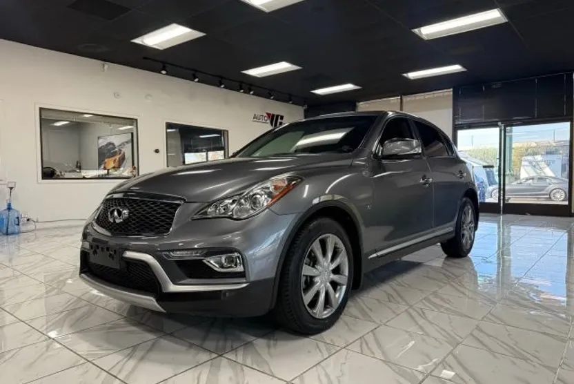 2016 Infiniti QX50 SPORT photo 1