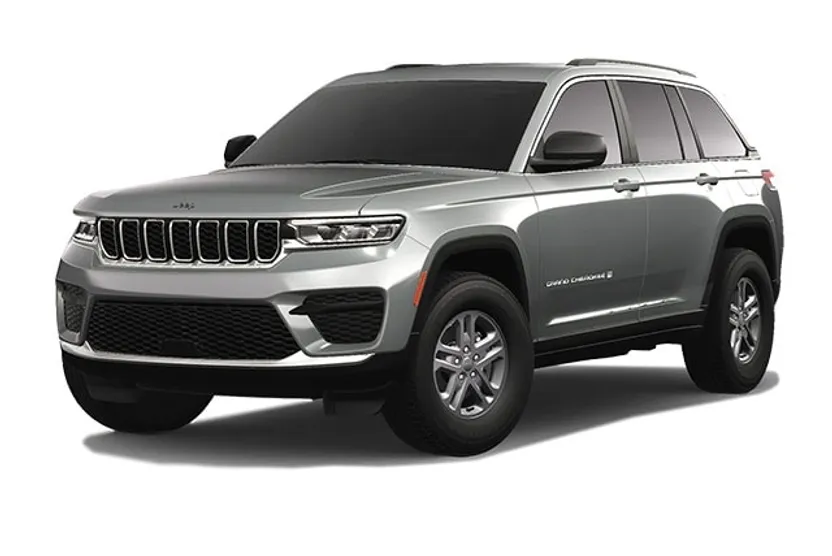 2024 Jeep Grand Cherokee Altitude X photo 1