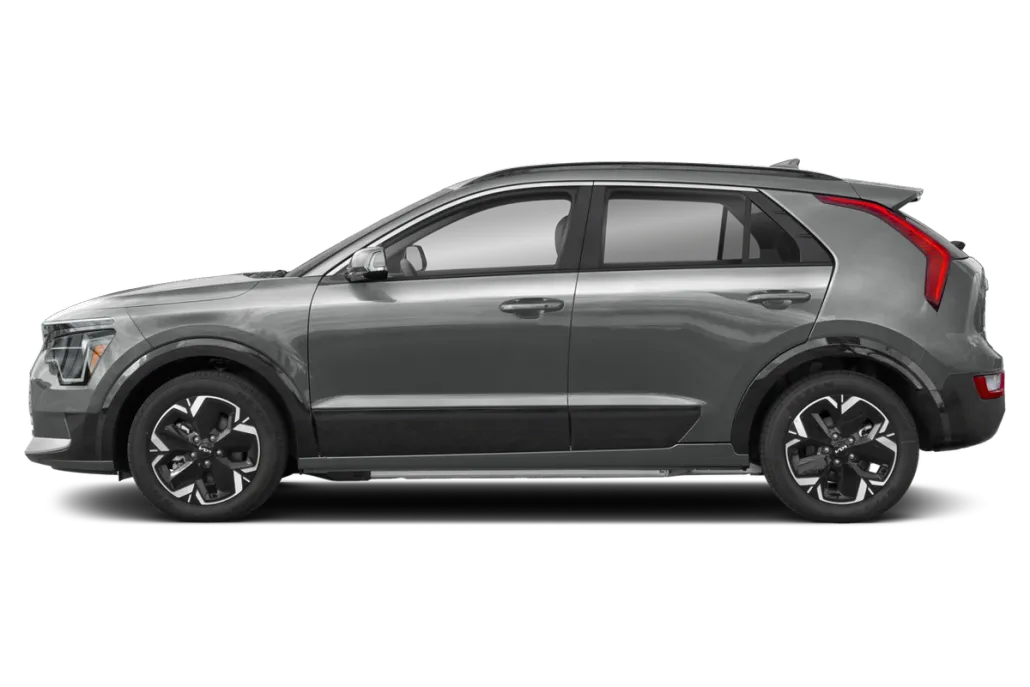 2025 Kia Niro EV Wind photo 1