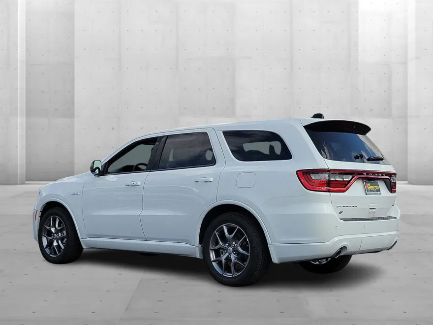 2026 Dodge Durango GT photo 1