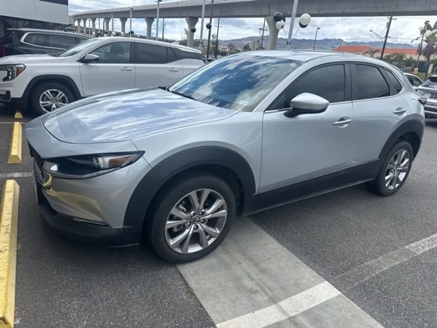 2020 Mazda CX-30 Preferred photo 1