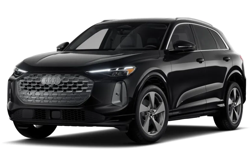 2025 Audi Q5 2.0T Premium Plus photo 1