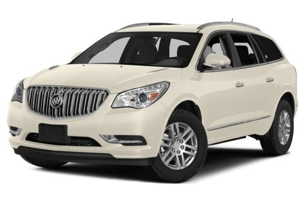 2015 Buick Enclave Premium photo 1