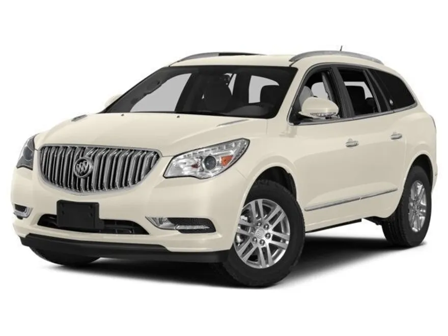 2015 Buick Enclave Premium photo 1