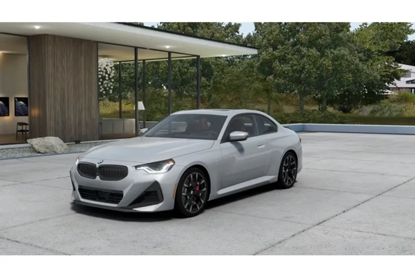 2026 Bmw 230i photo 1