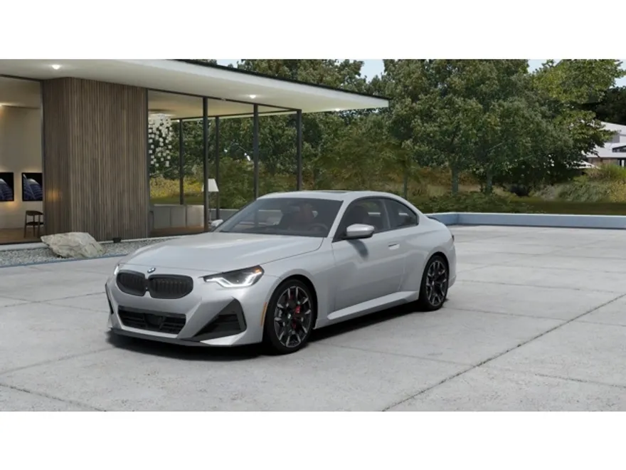 2026 Bmw 230i photo 1
