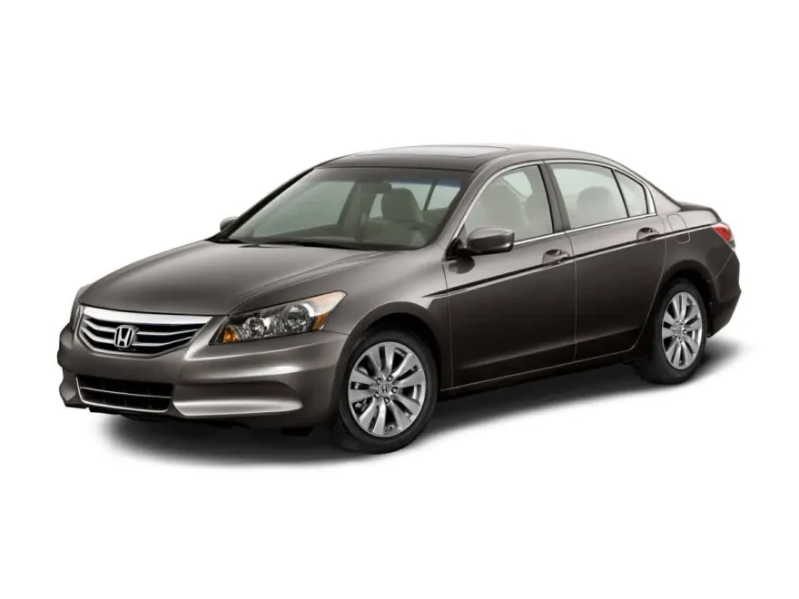 2011 Honda Accord EX photo 1