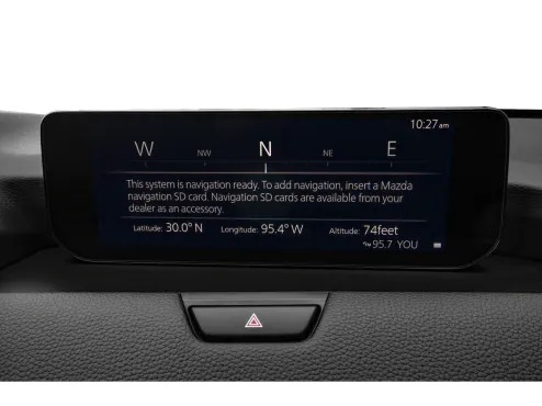 2025 Mazda CX-90 3.3 Turbo Preferred photo 4