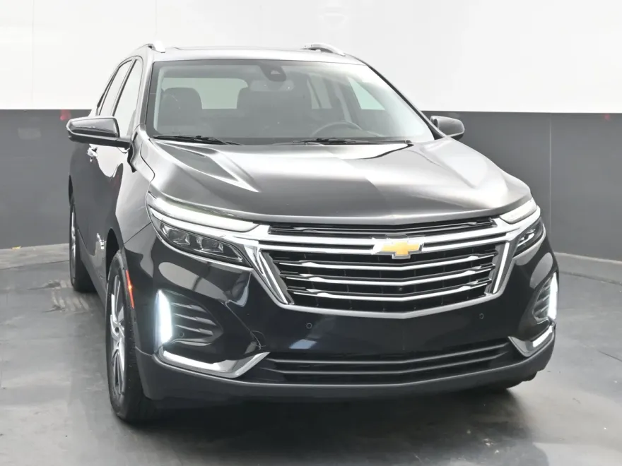 2024 Chevrolet Equinox Premier photo 1
