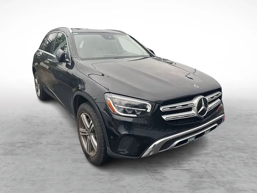 2022 Mercedes Benz GLC 300 4MATIC photo 1