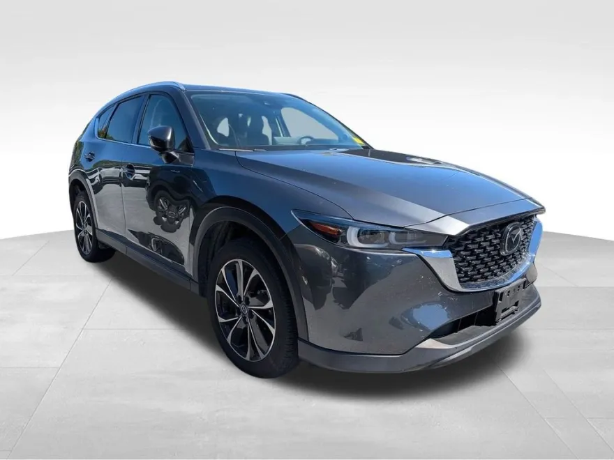 2023 Mazda CX-5 2.5 Premium Plus photo 1