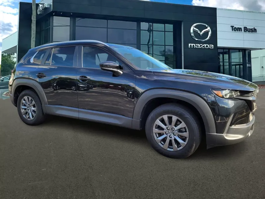 2023 Mazda CX-50 2.5 Preferred Plus photo 1