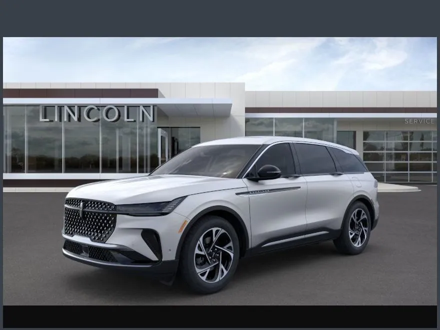 2024 Lincoln Nautilus Premiere photo 1
