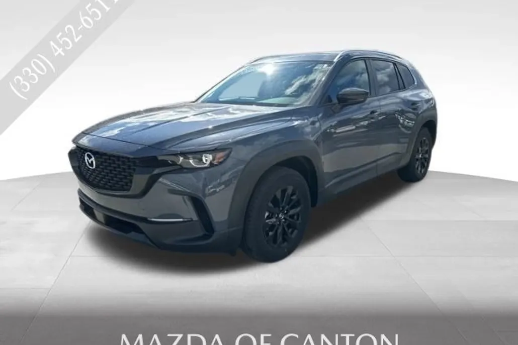 2025 Mazda CX-50 2.5 S Premium photo 1