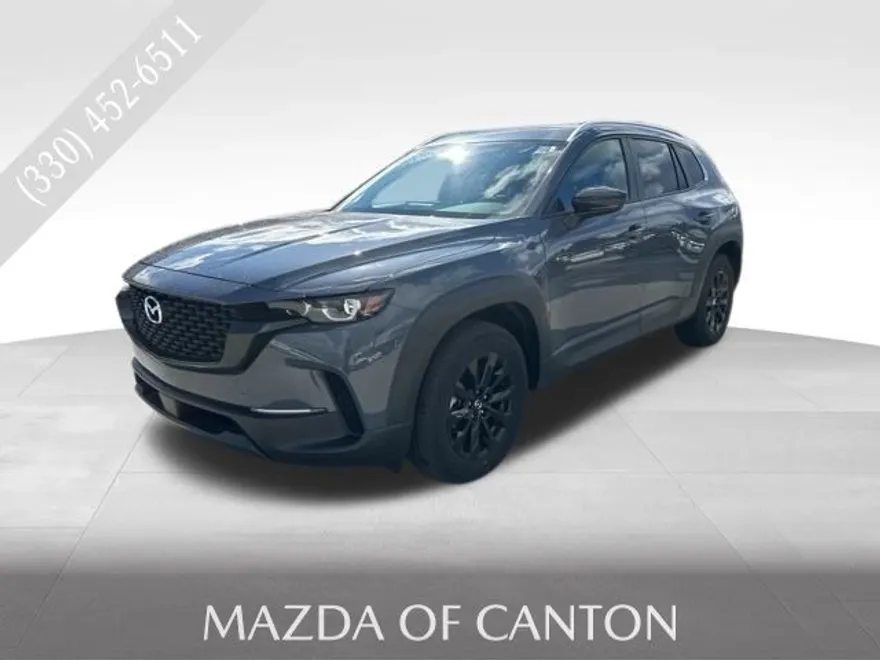 2025 Mazda CX-50 2.5 S Premium photo 1