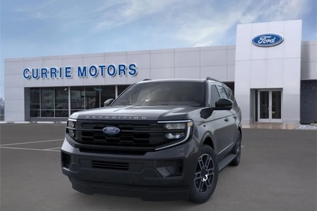 2025 Ford Expedition photo 1