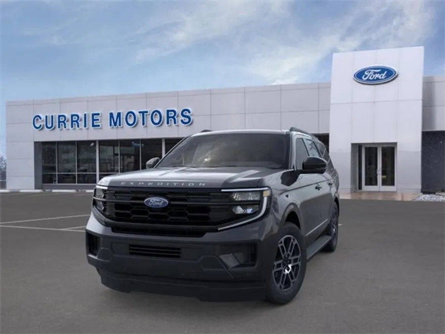 2025 Ford Expedition photo 1