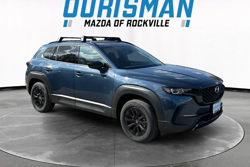 2026 Mazda CX-50 Premium photo 1