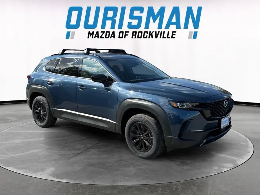 2026 Mazda CX-50 Premium photo 1