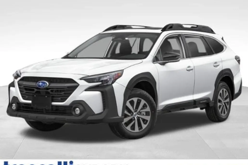 2025 Subaru Outback Premium photo 1