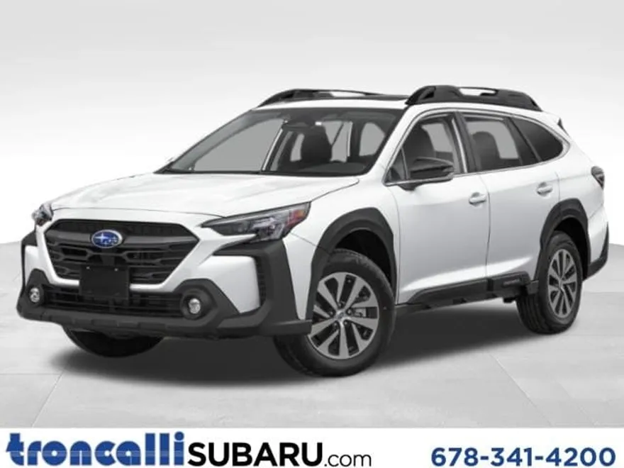 2025 Subaru Outback Premium photo 1