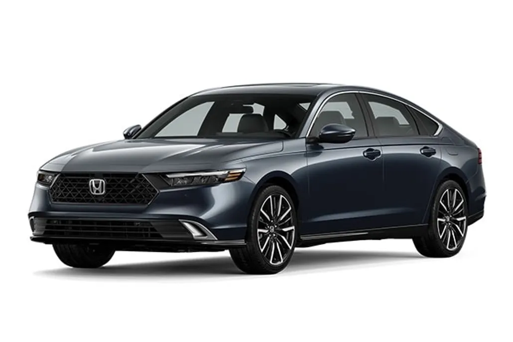 2023 Honda Accord Hybrid Touring photo 1