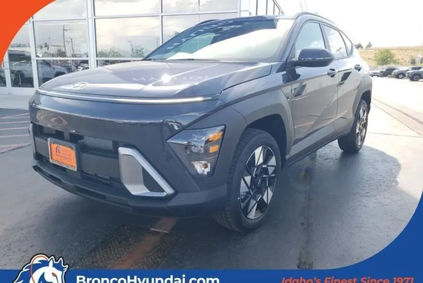 2024 Hyundai Kona SEL photo 1