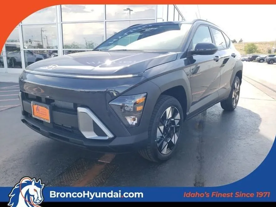 2024 Hyundai Kona SEL photo 1