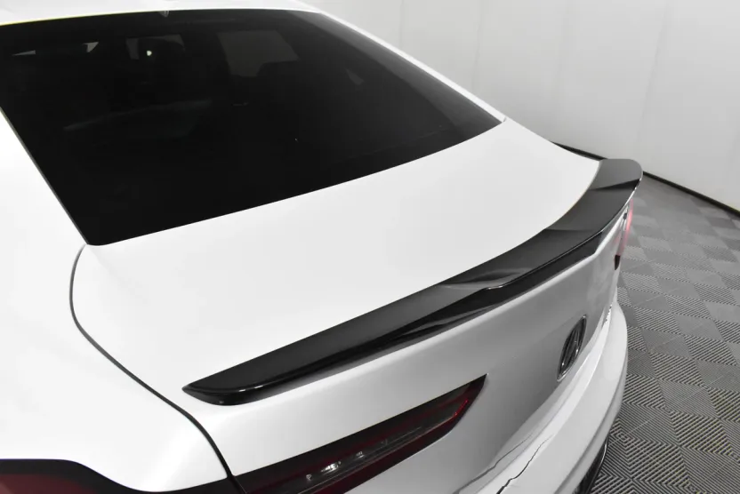 2021 Acura TLX SH-AWD Technology photo 1