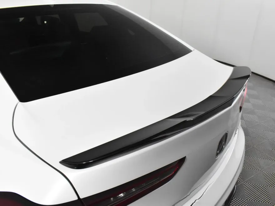 2021 Acura TLX SH-AWD Technology photo 1
