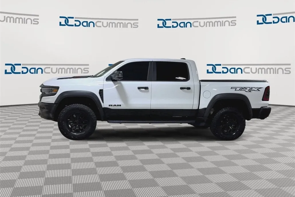 2024 Ram 1500 TRX photo 1