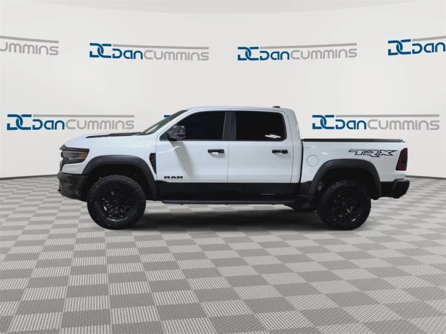 2024 Ram 1500 TRX photo 1