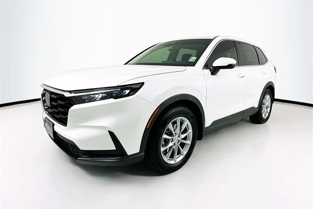 2026 Honda CR-V EX photo 1