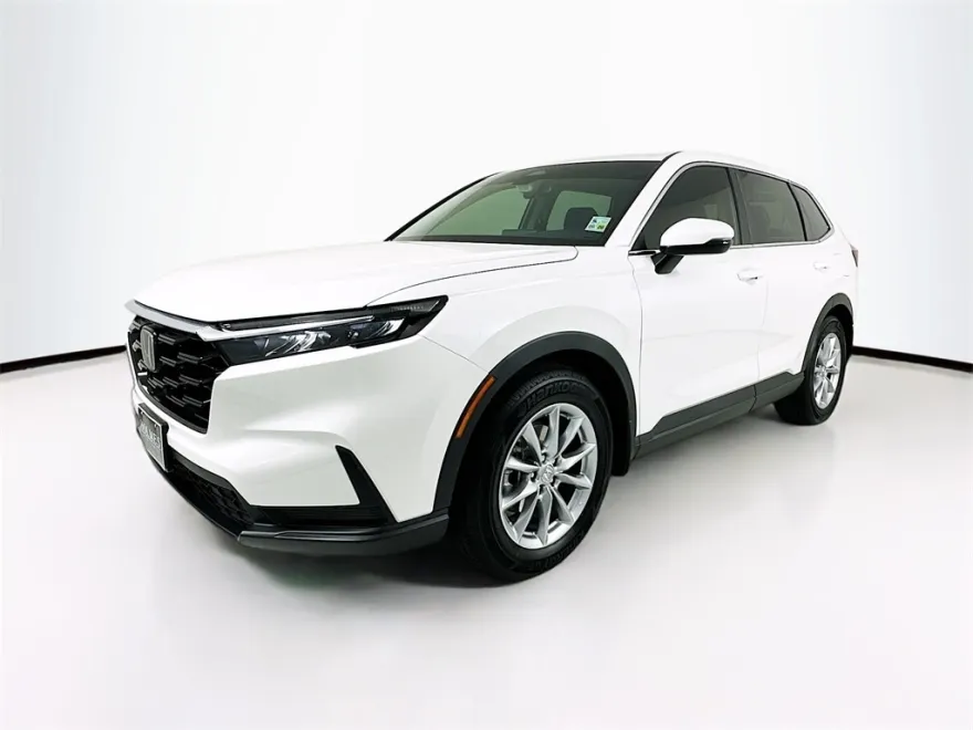 2026 Honda CR-V EX photo 1