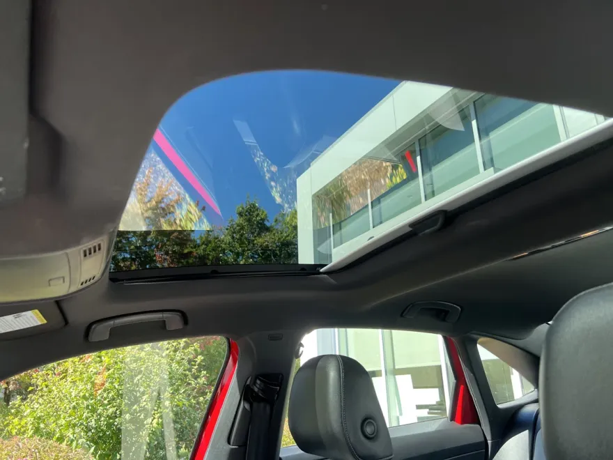 2019 Volkswagen Jetta SE R-Line photo 1
