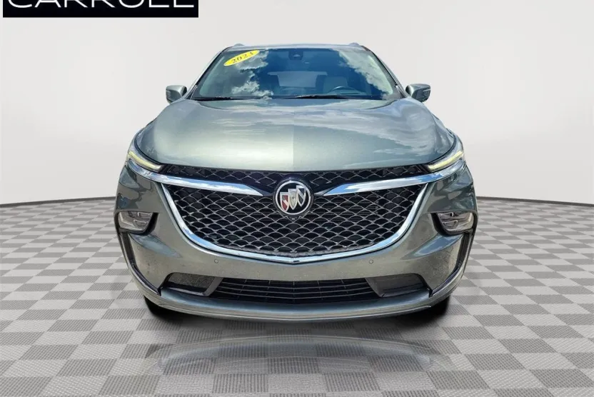 2023 Buick Enclave Avenir photo 1
