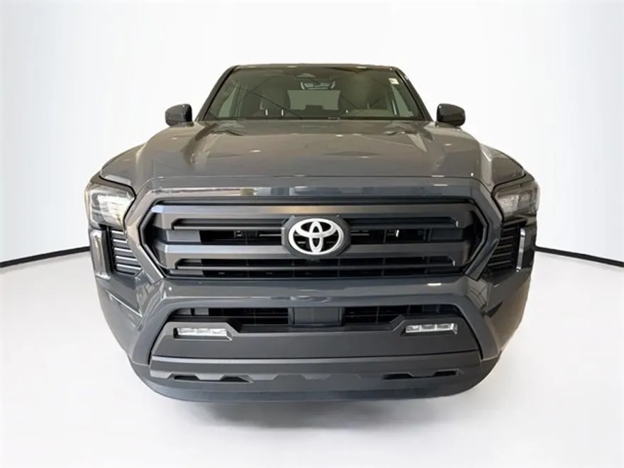 2024 Toyota Tacoma Limited photo 1