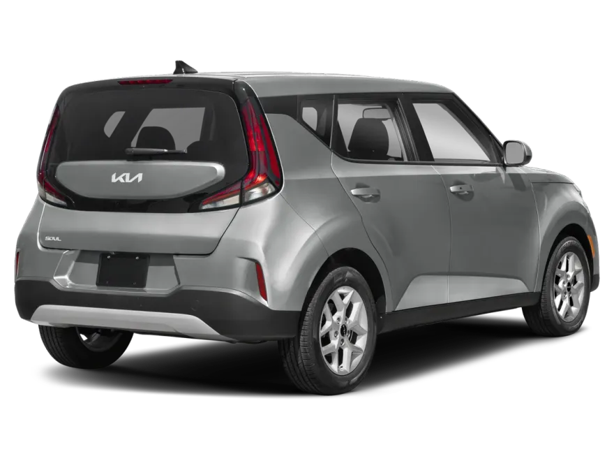 2025 Kia Soul S photo 1