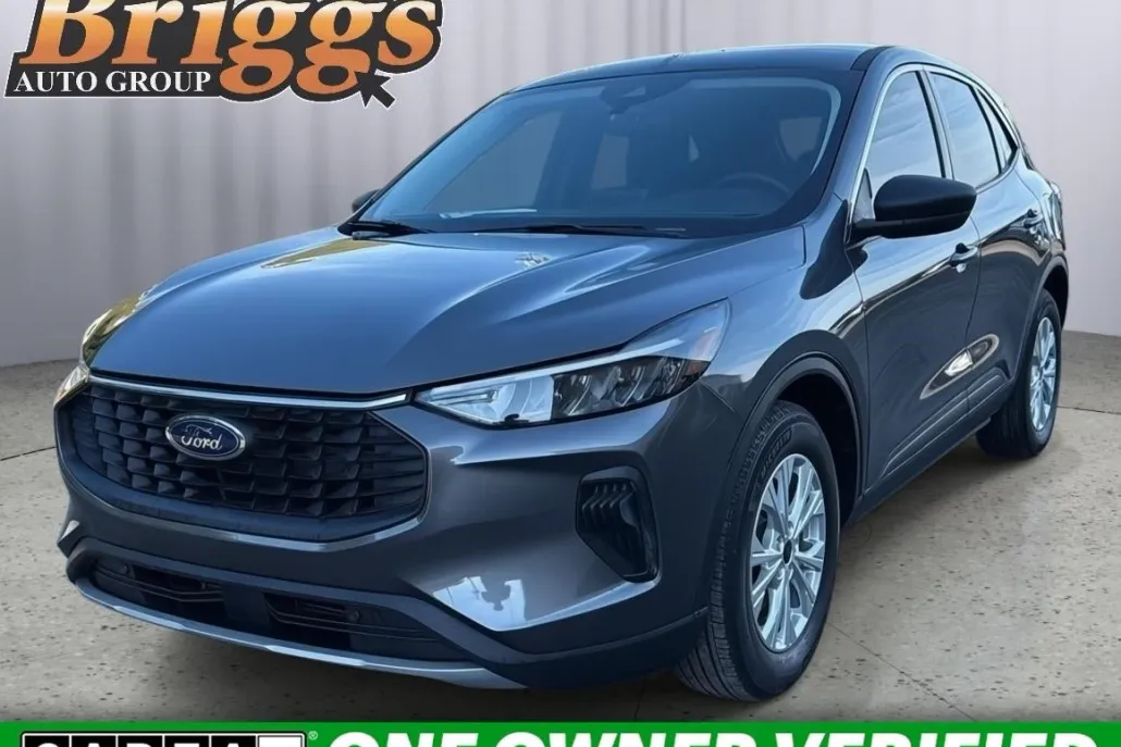 2023 Ford Escape Active photo 1
