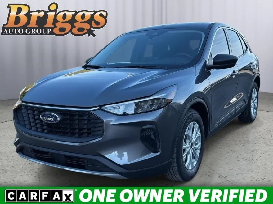 2023 Ford Escape Active photo 1