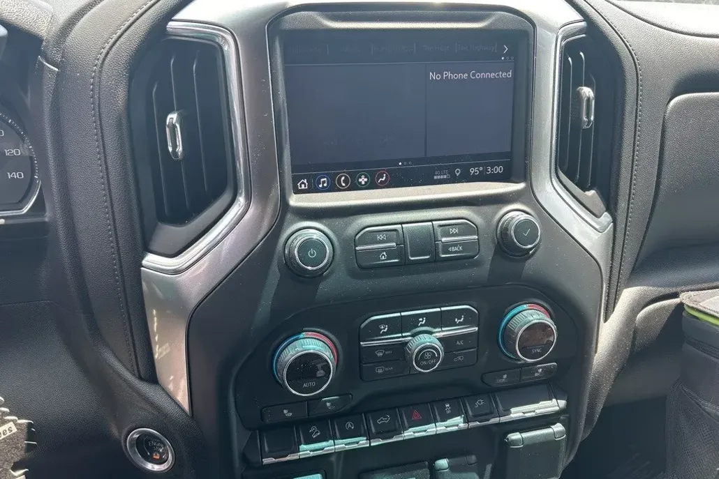 2019 Chevrolet Silverado 1500 RST photo 1