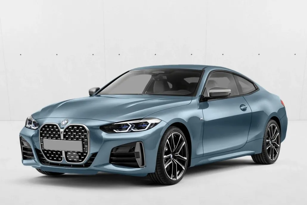 2024 Bmw M440i photo 1